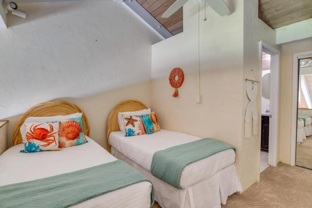 Papakea B408 Villa Kahana