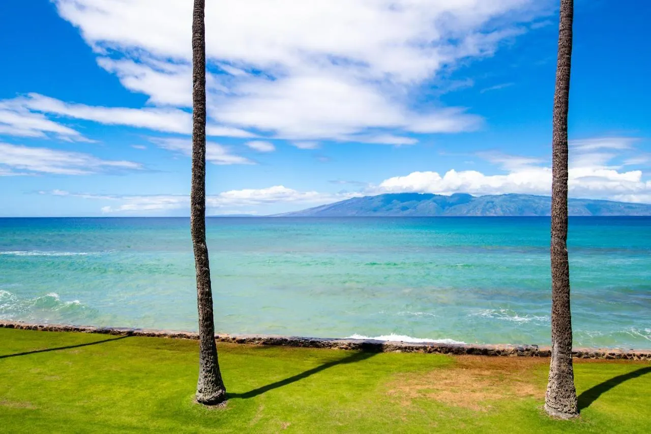 Papakea B408 Villa Kahana 0*,  United States