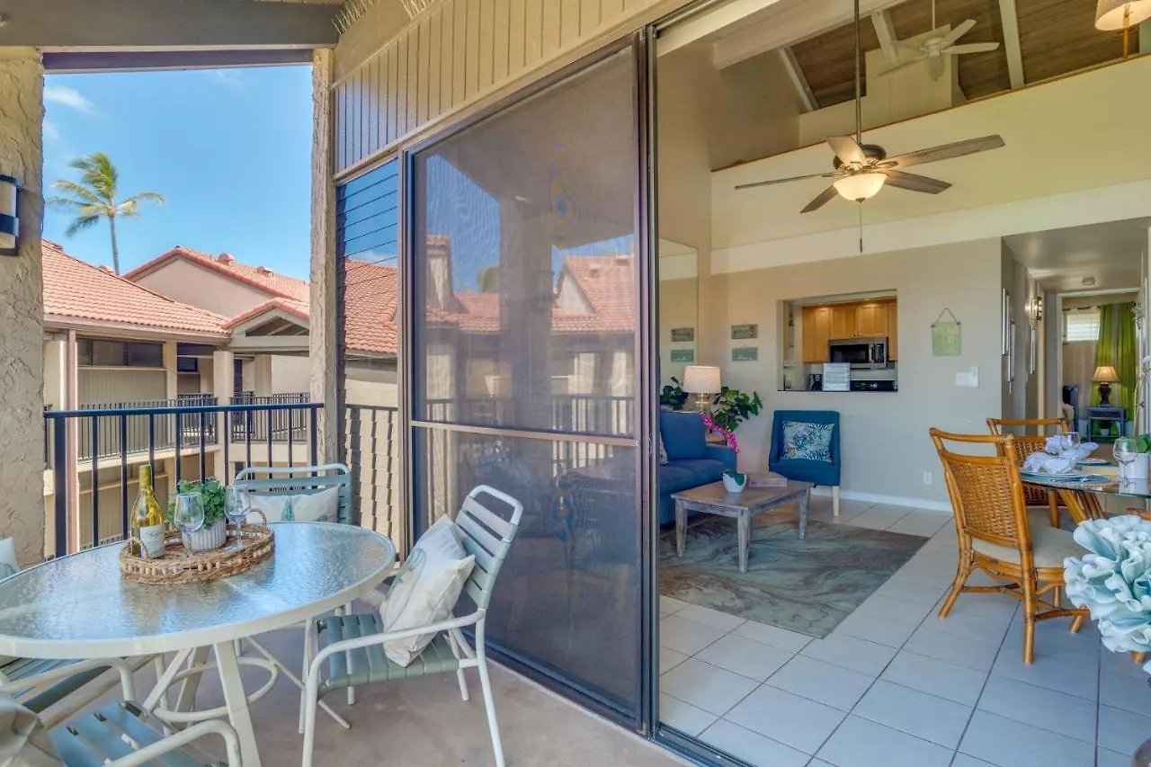 Papakea B408 Villa Kahana Holiday home