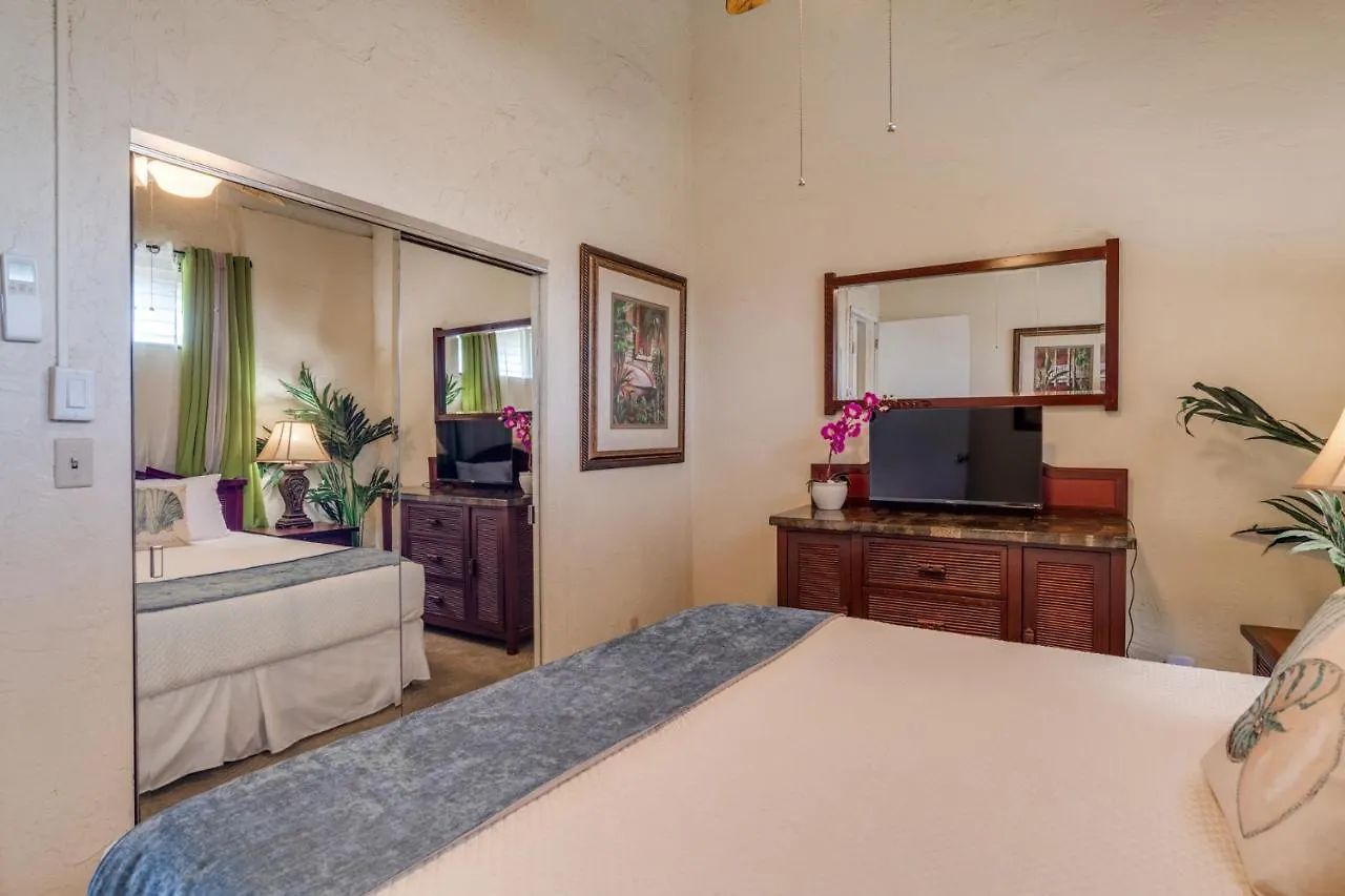 Holiday home Papakea B408 Villa Kahana United States