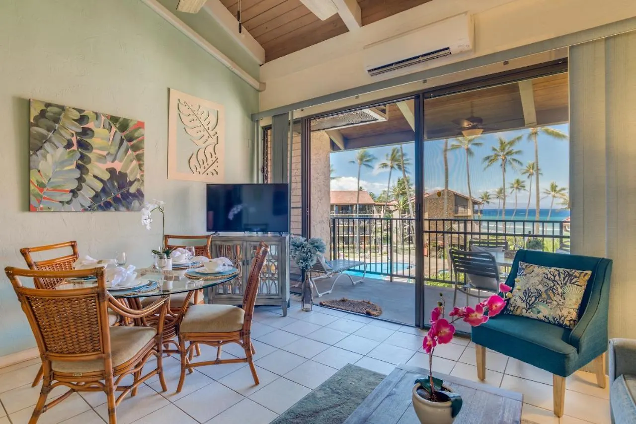Holiday home Papakea B408 Villa Kahana