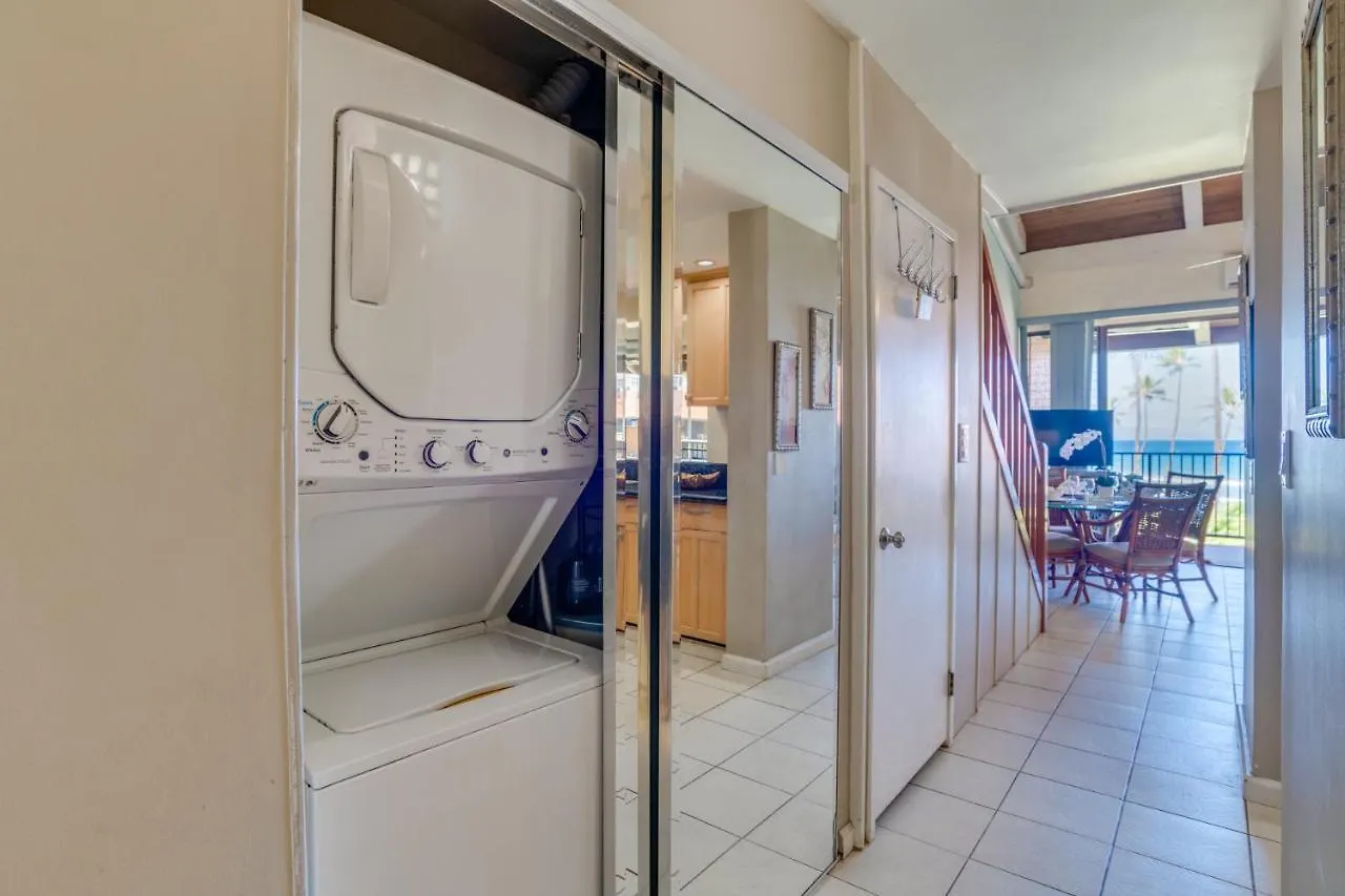 Papakea B408 Villa Kahana Holiday home