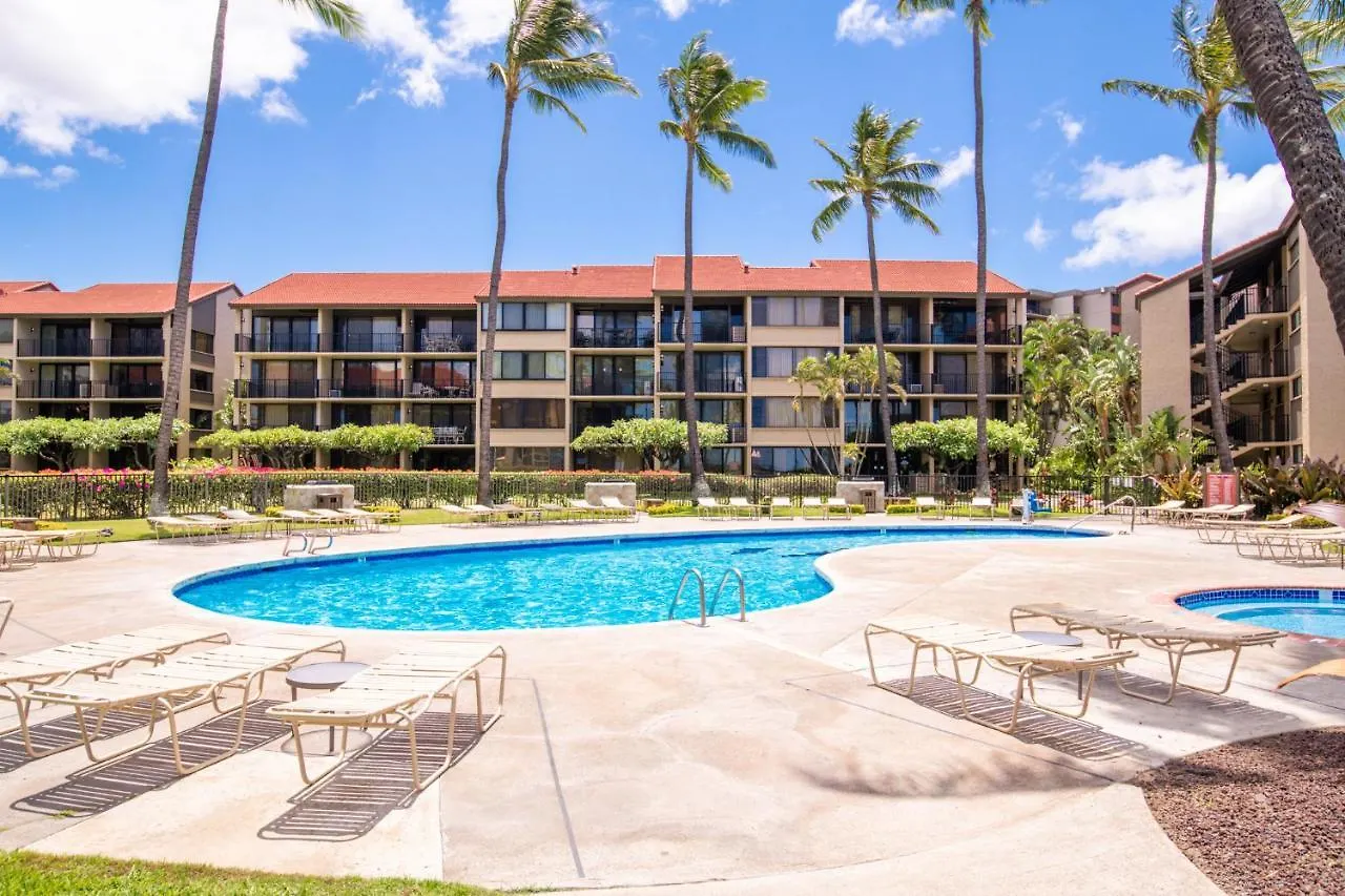 Papakea B408 Villa Kahana