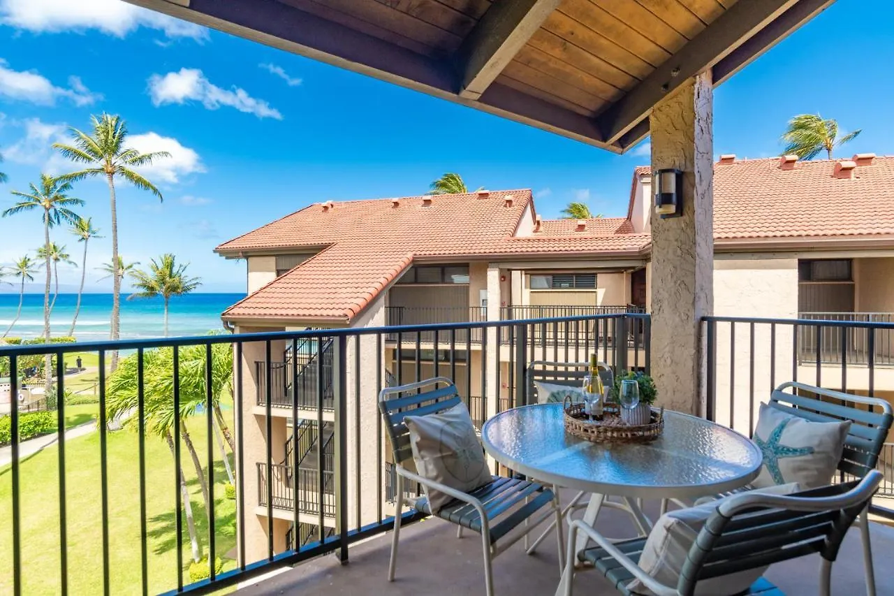 Papakea B408 Villa Kahana
