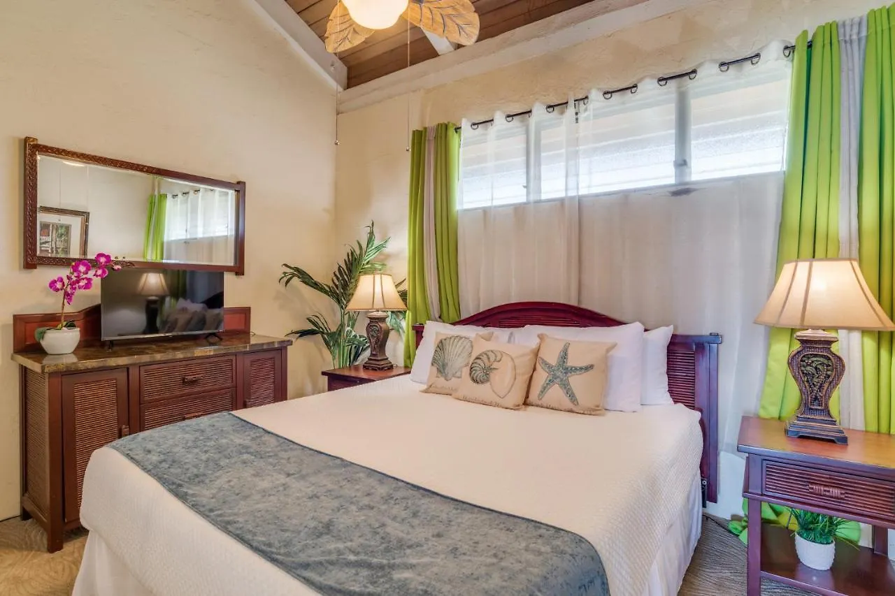 Holiday home Papakea B408 Villa Kahana