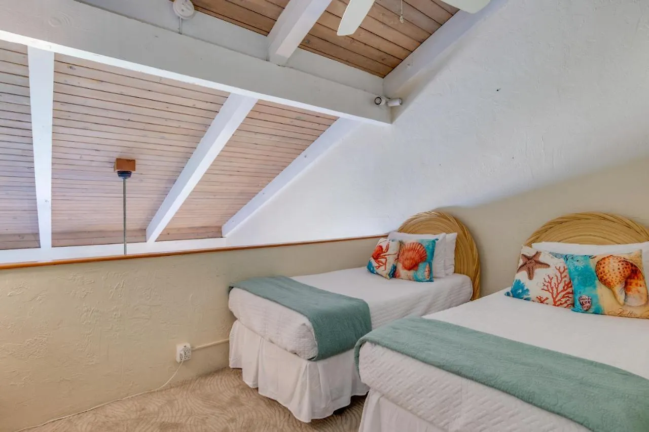 Papakea B408 Villa Kahana United States