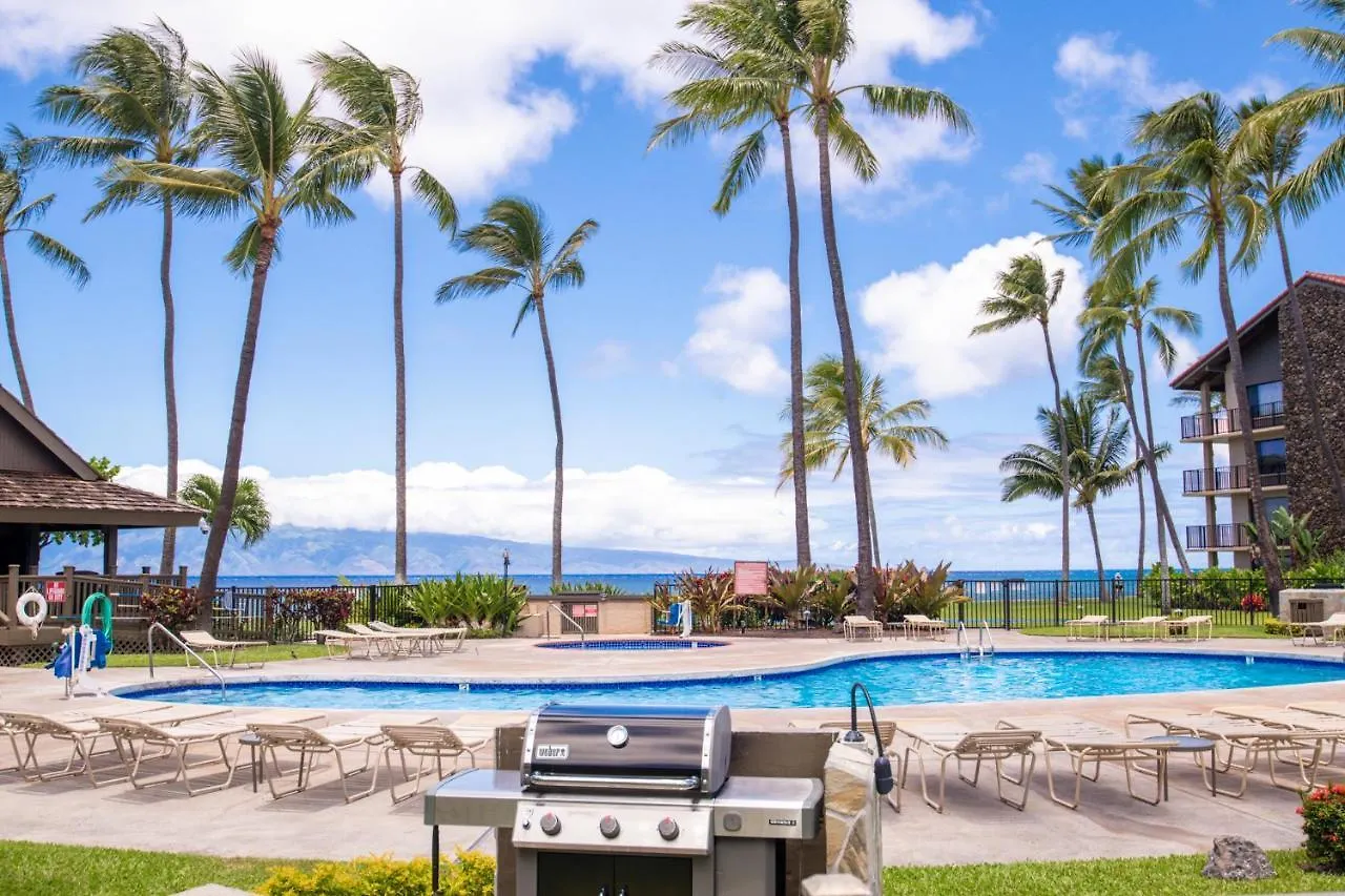 Papakea B408 Villa Kahana United States
