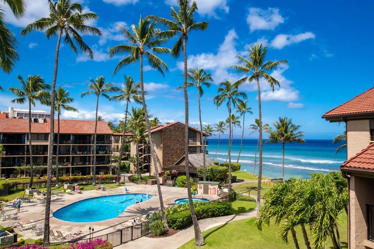 Papakea B408 Villa Kahana 0*,  United States