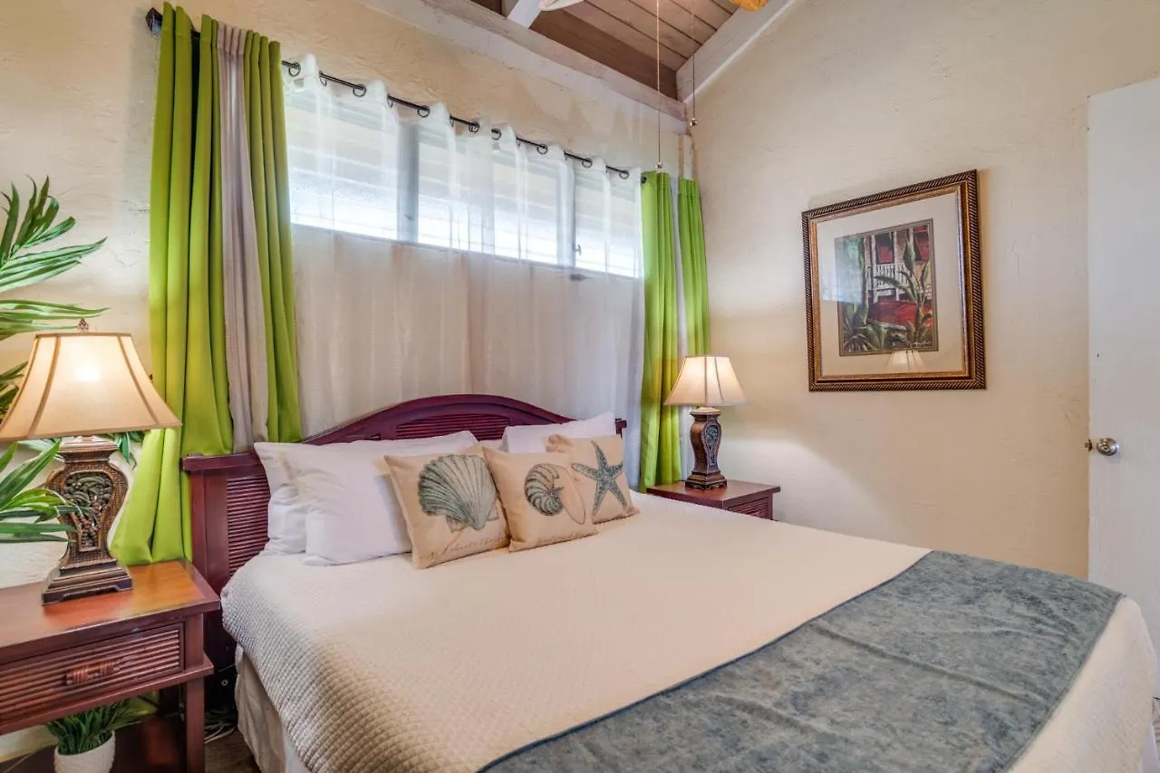 Papakea B408 Villa Kahana Holiday home