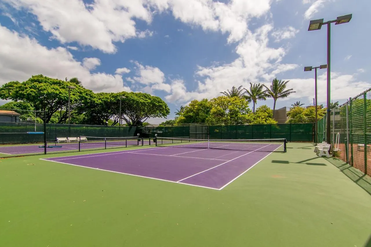 Holiday home Papakea B408 Villa Kahana United States