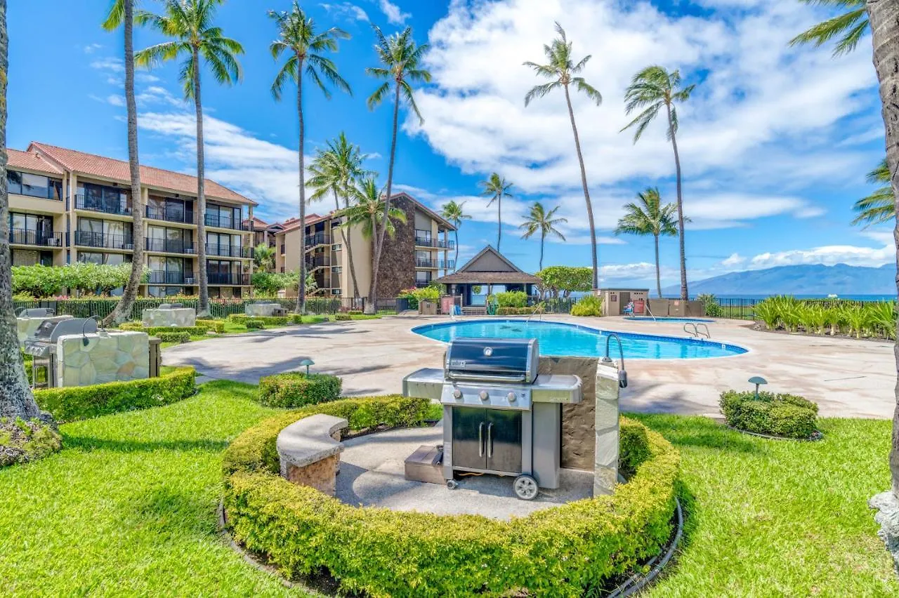 Papakea B408 Villa Kahana